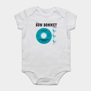 The Sun Bonnet Trio Concert Baby Bodysuit